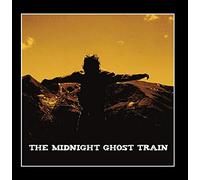 Midnight Ghost Train