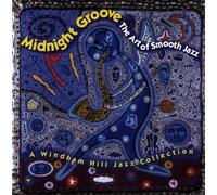 Midnight Groove: Art of Smooth Jazz by Various Artists (1998-08-11)