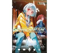 Midnight Heart Tune: Das Mädchen hinter der Stimme 06: Ein Manga über nächtliche Radioshows, verborgene Gefühle und die Suche nach wahrer Liebe