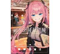 Midnight heart tune (Vol. 5) (J-POP)