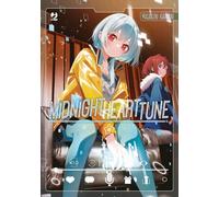 Midnight heart tune (Vol. 6)