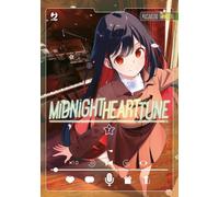 Midnight heart tune (Vol. 7)