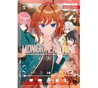 Midnight heart tune (Vol. 8) (J-POP)