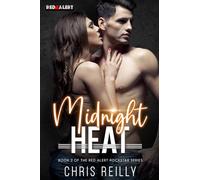 Midnight Heat (The Red Alert Rockstar Romance Series)