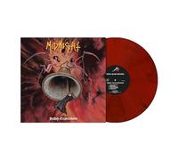 Midnight - Hellish Expectations [Vinilo]
