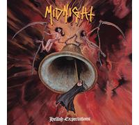 Midnight - Hellish Expectations [Vinilo]