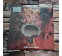Midnight - Hellish Expectations [Vinilo]
