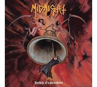 Midnight – Hellish Expectations – Vinilo – Sony Music