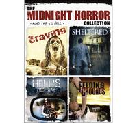 Midnight Horror Collection: Road Trip to Hell [Reino Unido] [DVD]