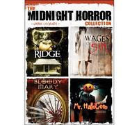 Midnight Horror Collection: Urban Legends [Reino Unido] [DVD]