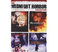 Midnight Horror Collection: Vampires [Reino Unido] [DVD]
