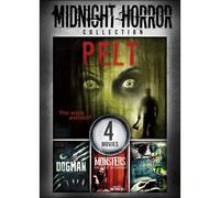 Midnight Horror Collection: Volume 1 [USA] [DVD]