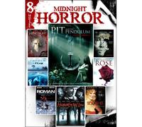 Midnight Horror Collection Volume 11 [Reino Unido] [DVD]
