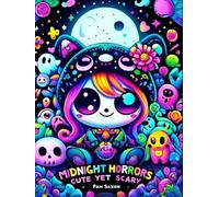 Midnight Horror: cute yet scary