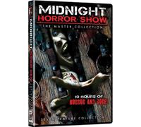 Midnight Horror Show: Master Collection by Brian Shaw