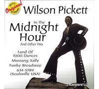 Midnight Hour