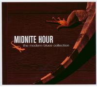 Midnight Hour:Blues Lounge - Midnight Hour:Blues Lounge