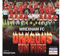 Midnight Hustle Feat. The Seen - Dragons on Fire ( Ddraig Au Tan)