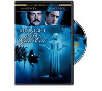 Midnight in Garden of Good & Evil (DVD) Kevin Spacey (Importación USA)