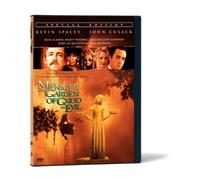 Midnight in Garden of Good & Evil [USA] [DVD]