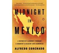 Midnight In Mexico (ebook)