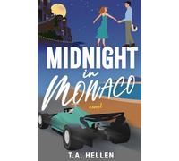 Midnight in Monaco