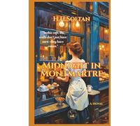 Midnight in Montmartre