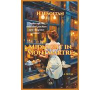 Midnight in Montmartre