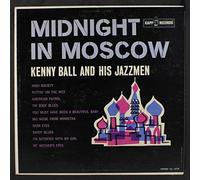 Midnight in Moscow