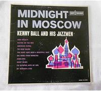 Midnight In Moscow