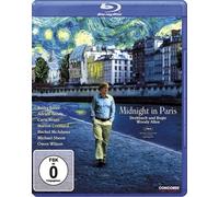 Midnight in Paris (Blu-ray) (Importación USA)