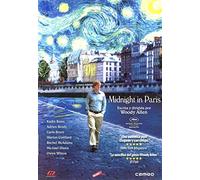 Midnight In Paris [DVD]