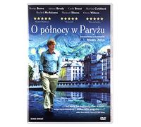 Midnight in Paris [DVD] (IMPORT) (No hay versión española)