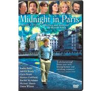 Midnight in Paris [Reino Unido] [DVD]