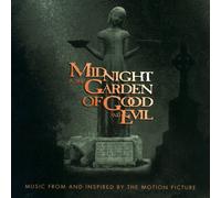 Midnight in the Garden Of (CD) Album (Importación USA)