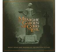 Midnight in the Garden of Good