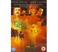 Midnight_in_the_Garden_of_Good_and_Evil [Reino Unido] [DVD]