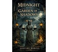 Midnight in the garden of shadows