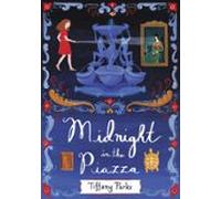 Midnight In The Piazza (ebook)