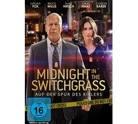Midnight in the Switchgrass - Auf der Spur des Killers [Alemania] [DVD]