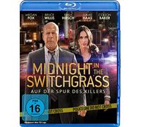 Midnight in the Switchgrass - Auf der Spur des Killers [Alemania] [Blu-ray]