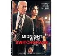 Midnight in the Switchgrass - Midnight In The Switchgrass [USA] [DVD]