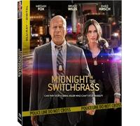 Midnight in the Switchgrass [USA] [Blu-ray]