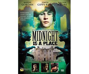 Midnight Is a Place - Midnight Is a Place: Complete Series [Alemania] [DVD]