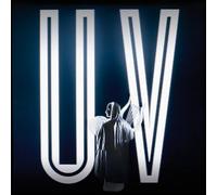 MIDNIGHT JUGGERNAUTS - UNCANNY VALLEY