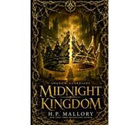 Midnight Kingdom,: Angels and Demons Romantasy (Shadow Guardians)