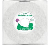 Midnight Lab Band - Laser Tag/Don S Demo [Vinilo]