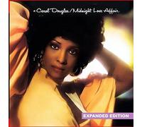 Carol Douglas - Midnight Love Affair