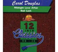 Carol Douglas - Midnight Love Affair