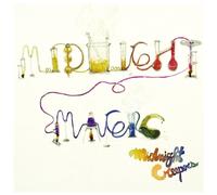 Midnight Magic - Midnight Creepers (Lp+MP3) [Vinilo]